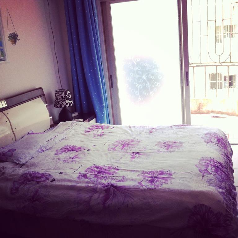 Backyard Youth Hostel Xiamen Room photo