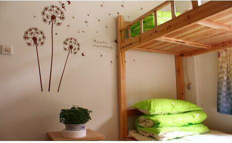 Backyard Youth Hostel Xiamen Room photo